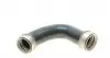 Патрубок интеркулера (нижний) (R) Audi A3/Skoda Octavia/VW Golf V/Touran 2.0 TDI 05-12 114119