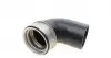 Патрубок интеркулера (верхний) Audi A6/A4/VW Passat 1.9TDI 00- 114110
