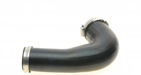 114096 Патрубок интеркулера VW LT 2.8TDI 97-07 SOLGY подбор по vin на Brocar