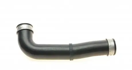 114087 Патрубок интеркулера (задний) (L) VW Golf V/Seat Leon 1.9TDI 03- SOLGY подбор по vin на Brocar