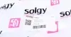 114025 Патрубок интеркулера VW T5 1.9TDI 03- (AXB) SOLGY підбір по vin на Brocar