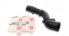114042 Патрубок интеркулера Audi A3/TT/ Skoda Octavia I/ VW Golf IV 1.8 T 96-06 SOLGY підбір по vin на Brocar