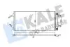 Радіатор кондиціонера Astra K 15- 354885