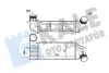 PEUGEOT Інтеркулер 607 2.0HDI 05- 352285