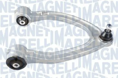ARM750 MARELLI DB Важіль верхн.лівий W220 MAGNETI MARELLI підбір по vin на Brocar