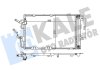Радиатор кондиционера Astra H 05- 350650