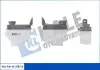 348710 HYUNDAI Расширительный бачок Getz KALE OTO RADYATOR підбір по vin на Brocar