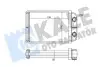Радіатор опалення Bravo II,Stilo 346350