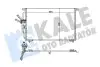 Радіатор кондиціонера Omega B 94- 345810