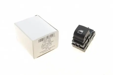 57894 Кнопка склопідіймача (передня) BMW 5 (F07) 09-17 AIC підбір по vin на Brocar