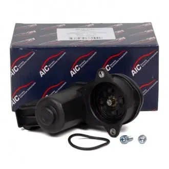 57486 Моторчик электроручника BMW 5 (F10)/X3 (F25)/X4 (F26) 10-18 AIC подбор по vin на Brocar