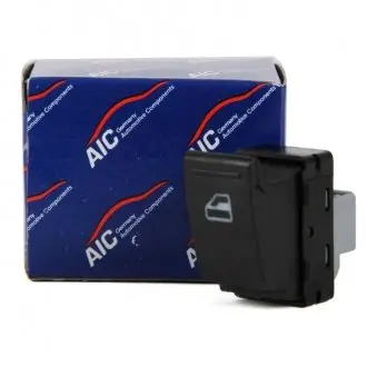 57289 Кнопка стеклоподъемника (R) VW T5 03- AIC подбор по vin на Brocar
