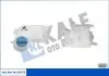343675 Расширительный бачок Audi A6 04- KALE OTO RADYATOR підбір по vin на Brocar
