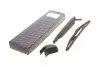 Рычаг стеклоочистителя (задний) Ford Focus 04-12 (+щетка) (L= 498mm) 56817