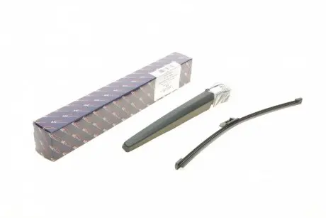 56778 Важіль склоочисника (задній) BMW 3 (E91) 04-12 (+щітка) (L= 415mm) AIC підбір по vin на Brocar