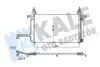 Радиатор кондиционера Stilo 01- 350575