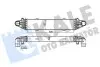 347800 Інтеркулер W204 C180/350CDI 07- KALE OTO RADYATOR підбір по vin на Brocar
