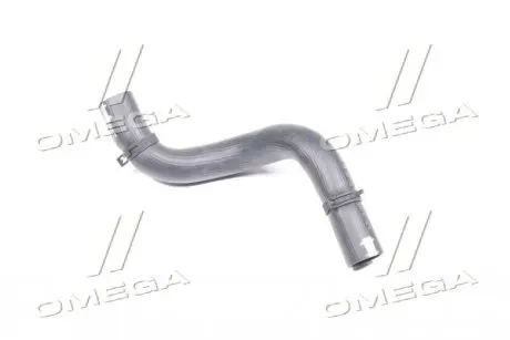 95389388 Патрубок радіатора (вир-во GM) GM / OPEL підбір по vin на Brocar