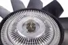 112070 Муфта вентилятора VW LT 2.5TDI 96- SOLGY підбір по vin на Brocar