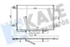 387900 Радиатор кондиционера W169 04- KALE OTO RADYATOR підбір по vin на Brocar