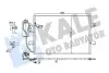 Радиатор кондиционера W168 00- 353050