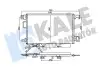 345755 Радіатор кондиціонера W203 06- KALE OTO RADYATOR підбір по vin на Brocar