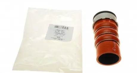 70723 Патрубок інтеркулера BMW 3 (E90) 3.0d 06-12 (M57) AIC підбір по vin на Brocar
