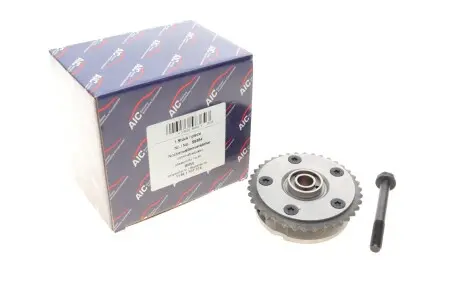 58384 Шестерня розподільного валу BMW 3 (E90/E46)/5 (E60/F10) 00-11 (фазорегулятор) (N40/N42/N46/N45) (випуск) AIC підбір по vin на Brocar