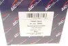 58384 Шестерня распредвала BMW 3 (E90/E46)/5 (E60/F10) 00-11 (фазорегулятор) (N40/N42/N46/N45) (выпуск) AIC підбір по vin на Brocar