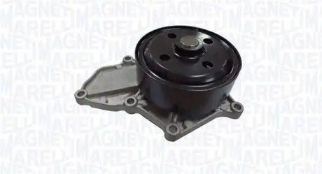 WPQ1265 MARELLI HONDA Помпа води FR-V MAGNETI MARELLI підбір по vin на Brocar