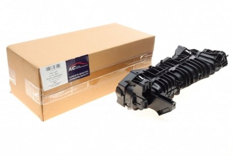58311 Колектор впускний BMW 3 (E90/F30) 2.0d 10-16 (N47) (з прокладкою) AIC підбір по vin на Brocar