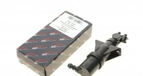 53422 Форсунка омывателя фары Audi A4/A6 94-05 AIC підбір по vin на Brocar