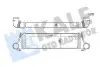 Интеркулер X5 E53 3.0d 01- 350955