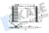 Радиатор кондиционера W203 392900