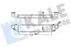 Интеркулер W203 2.0/2.7CDI 347500