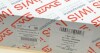 59022SET Комплект цепи ГРМ Skoda Fabia/VW Polo 1.2i 01-08 (118z) AIC підбір по vin на Brocar