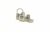 58219SET Комплект цепи ГРМ Fabia II/VW Golf VI/Polo 1.2/2.0GTi 07-14 AIC підбір по vin на Brocar
