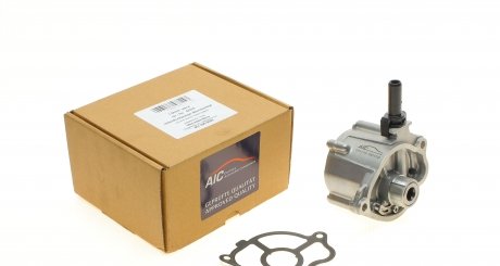 57815 Насос вакуумний MB Sprinter/Vito (W639) 2.2 CDI 06- (OM651) AIC підбір по vin на Brocar