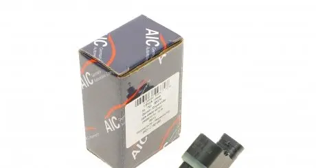 55374 Датчик парковки (задній) BMW 5 (F10)/7 (F01/F02/F03/F04) 08-16 AIC підбір по vin на Brocar