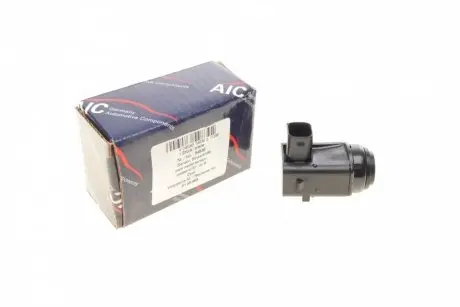 54839 Датчик парковки (задний) Opel Astra G/H/Vectra B/C 98-14 AIC подбор по vin на Brocar