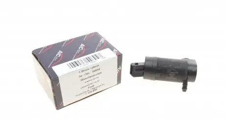 54694 Насос омивача скла (моно) Ford Mondeo 00-07 AIC підбір по vin на Brocar