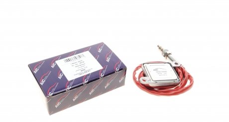 58748 Датчик оксидів азоту (NOx) BMW 3 (E90)/5 (F10/F07) 2.0-3.0 06-16 (N47/N57/M57/B48) AIC підбір по vin на Brocar