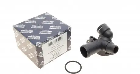53425 Фланець системи охолодження Audi A4 1.8 00-04 AIC підбір по vin на Brocar