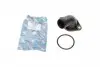 Фланец системы охлаждения VW T3/Golf/Passat/Audi A4/A6 81-05 50044
