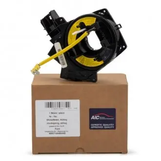 57834 Шлейф подушки безпеки AirBag Ford Focus 04-12 AIC підбір по vin на Brocar