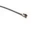 55240 Датчик износа тормозных колодок (передних) BMW X5 (E53) 00-06 (L=800mm) AIC підбір по vin на Brocar