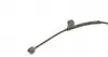 52280 Датчик износа тормозных колодок (передних) BMW 3 (E46) 98-05 (L=605mm) AIC підбір по vin на Brocar
