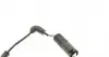 52280 Датчик износа тормозных колодок (передних) BMW 3 (E46) 98-05 (L=605mm) AIC підбір по vin на Brocar