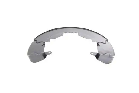 58107 Защита диска тормозного (переднего) Ford Focus/Mazda 3 04-12 AIC подбор по vin на Brocar