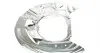 57760 Захист диска гальмівного (переднього) (L) BMW X5 (E70/F15)/X6 (F16) 2.0-4.8 06-18 AIC підбір по vin на Brocar